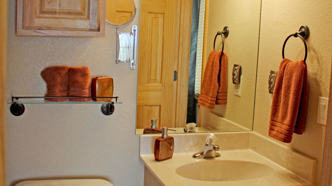 Photo of Bathroom in Colorado Springs