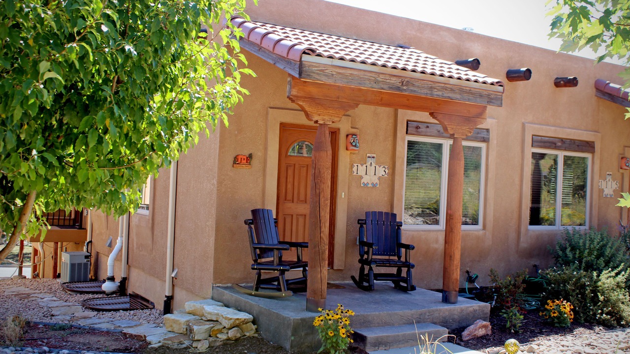 Photo of Outdoor in Colorado Springs
