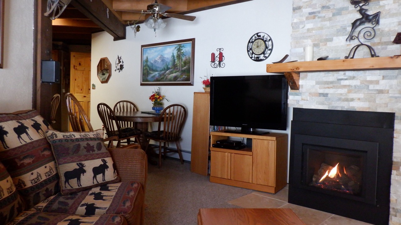 Photo of Livingroom in Wildernest