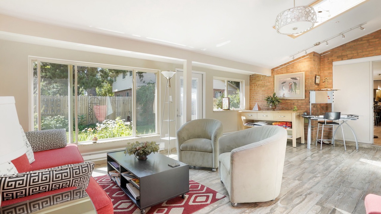 Photo of Bedroom in Greenwood Village