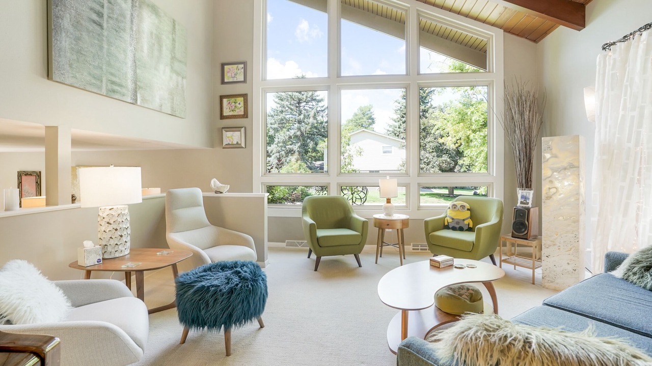 Photo of Livingroom in Greenwood Village