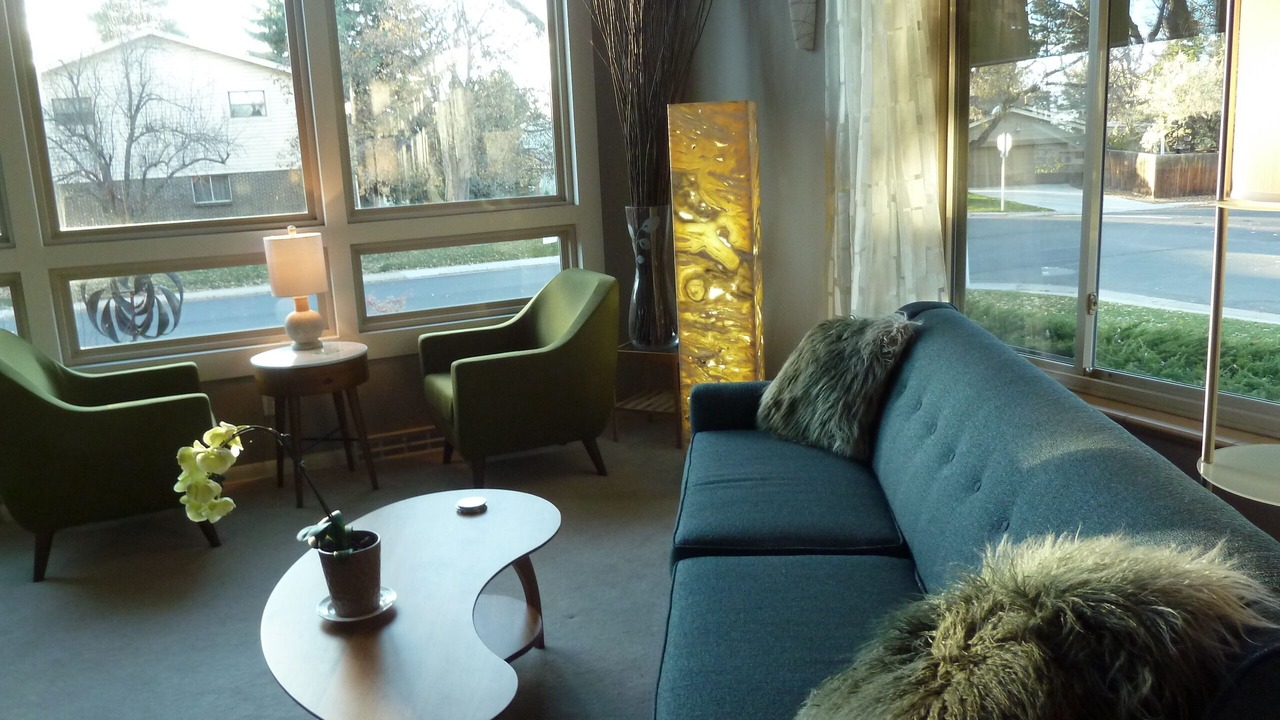 Photo of Bedroom in Greenwood Village
