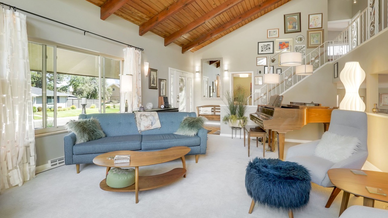 Photo of Livingroom in Greenwood Village