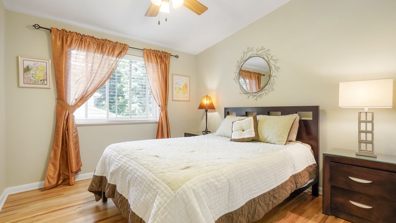 Photo of Bedroom in Greenwood Village