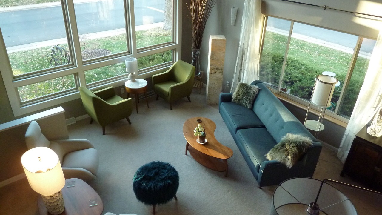 Photo of Bedroom in Greenwood Village