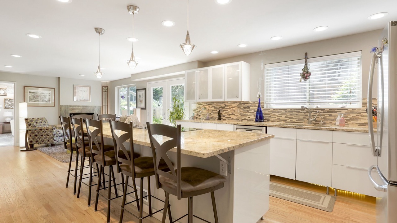 Photo of Kitchen in Greenwood Village
