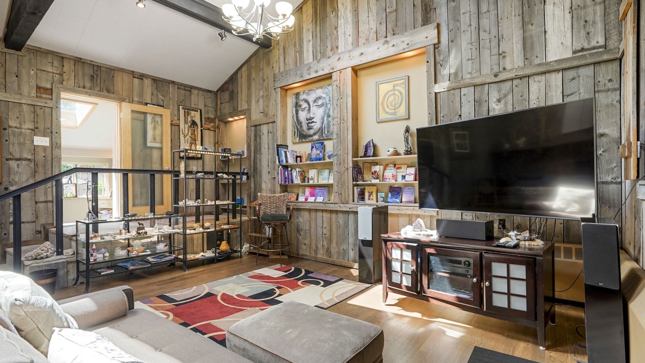 Photo of Livingroom in Greenwood Village