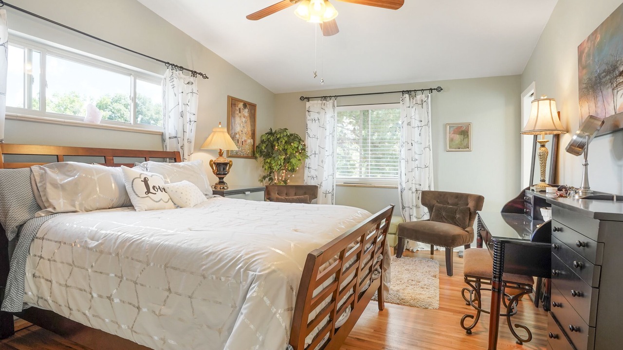 Photo of Bedroom in Greenwood Village