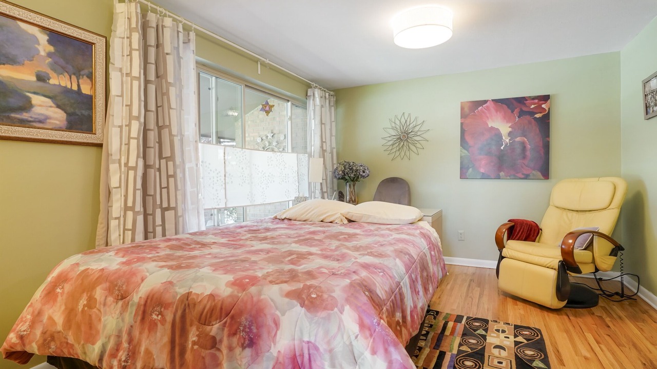 Photo of Bedroom in Greenwood Village