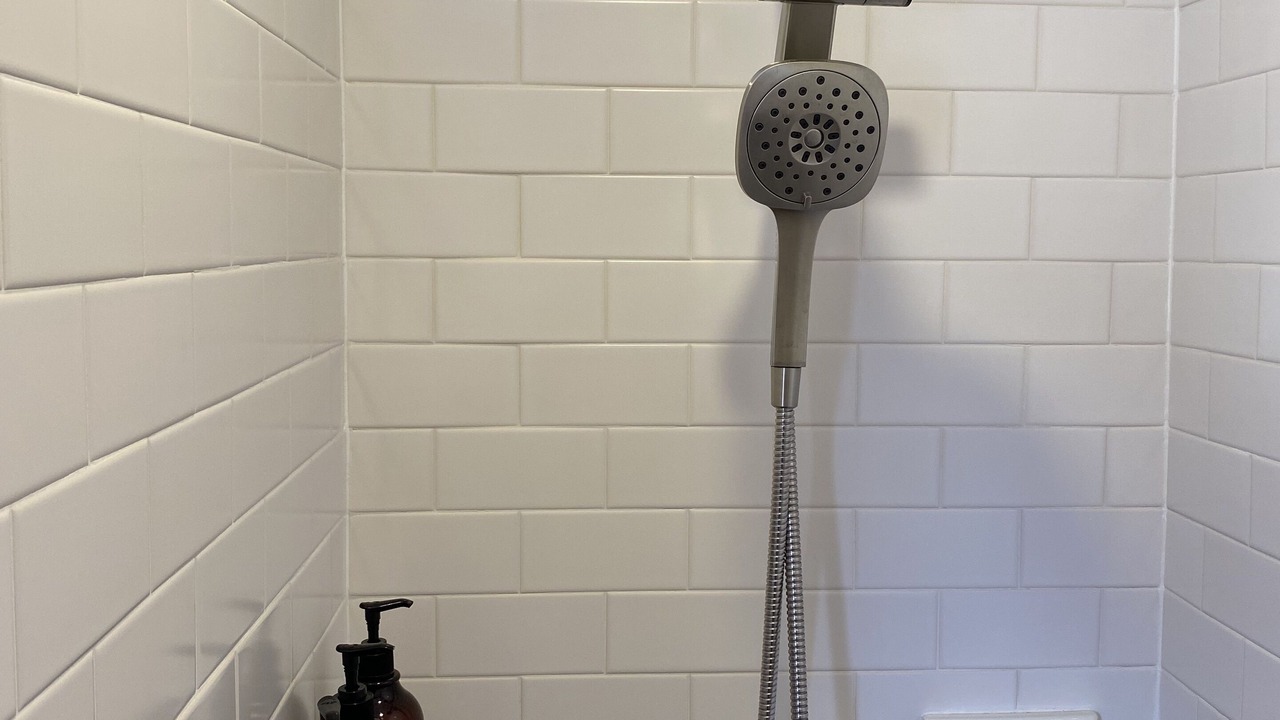 Photo of Bathroom in Old North Boulder