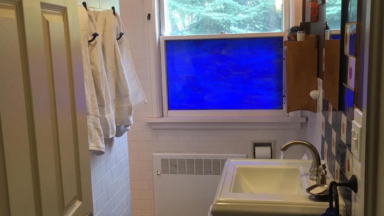 Photo of Bathroom in Old North Boulder