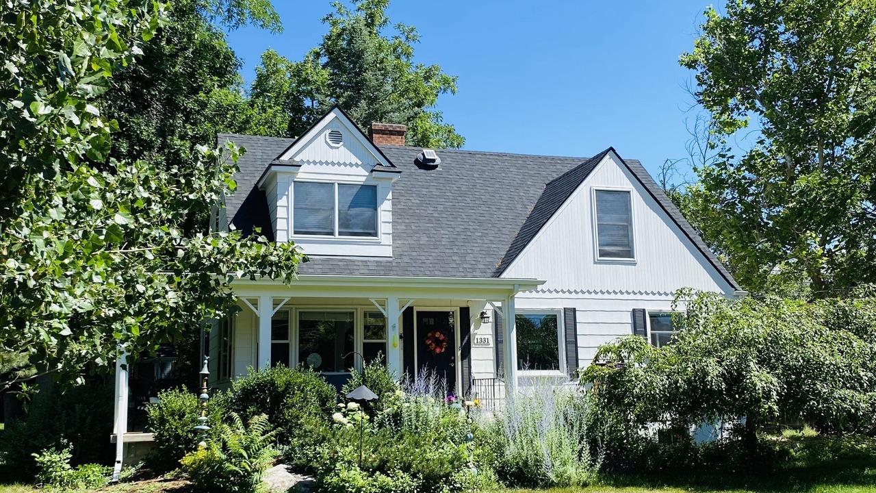 Photo of Outdoor in Old North Boulder
