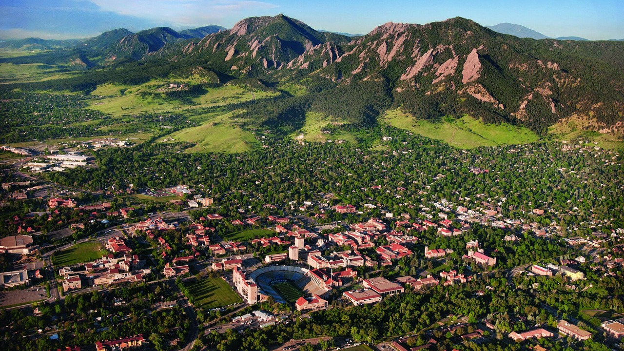 Photo of Others in Old North Boulder