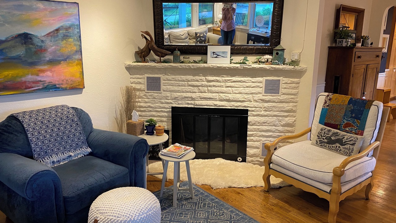 Photo of Livingroom in Old North Boulder