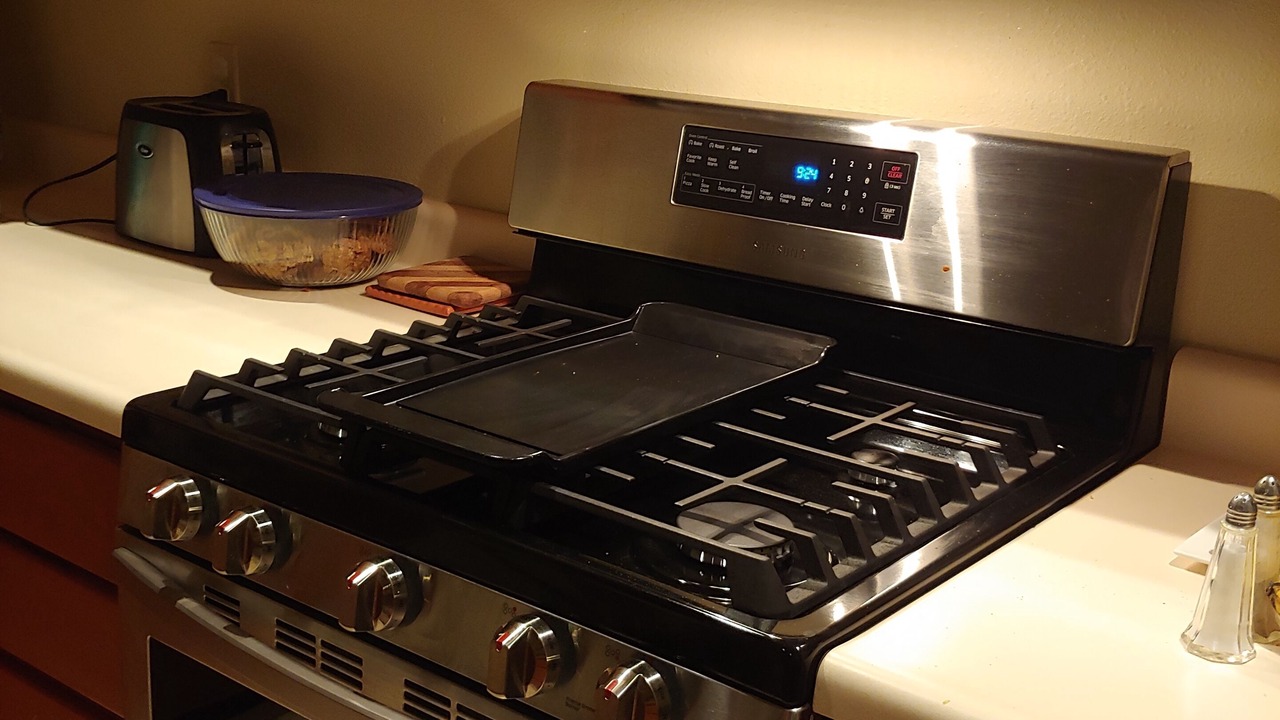 Photo of Kitchen in Wildernest