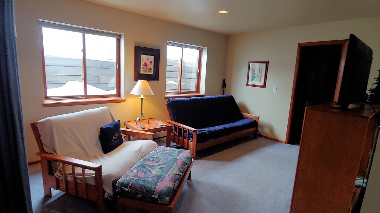 Photo of Bedroom in Wildernest