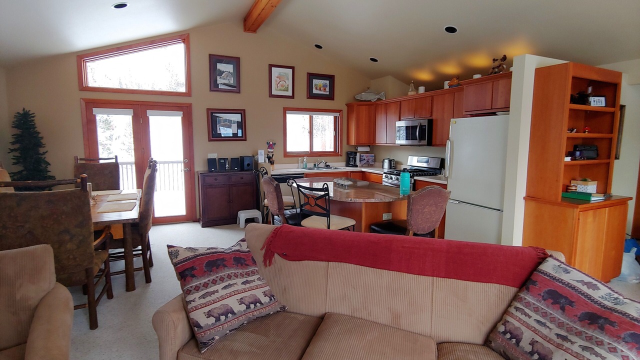 Photo of Bedroom in Wildernest