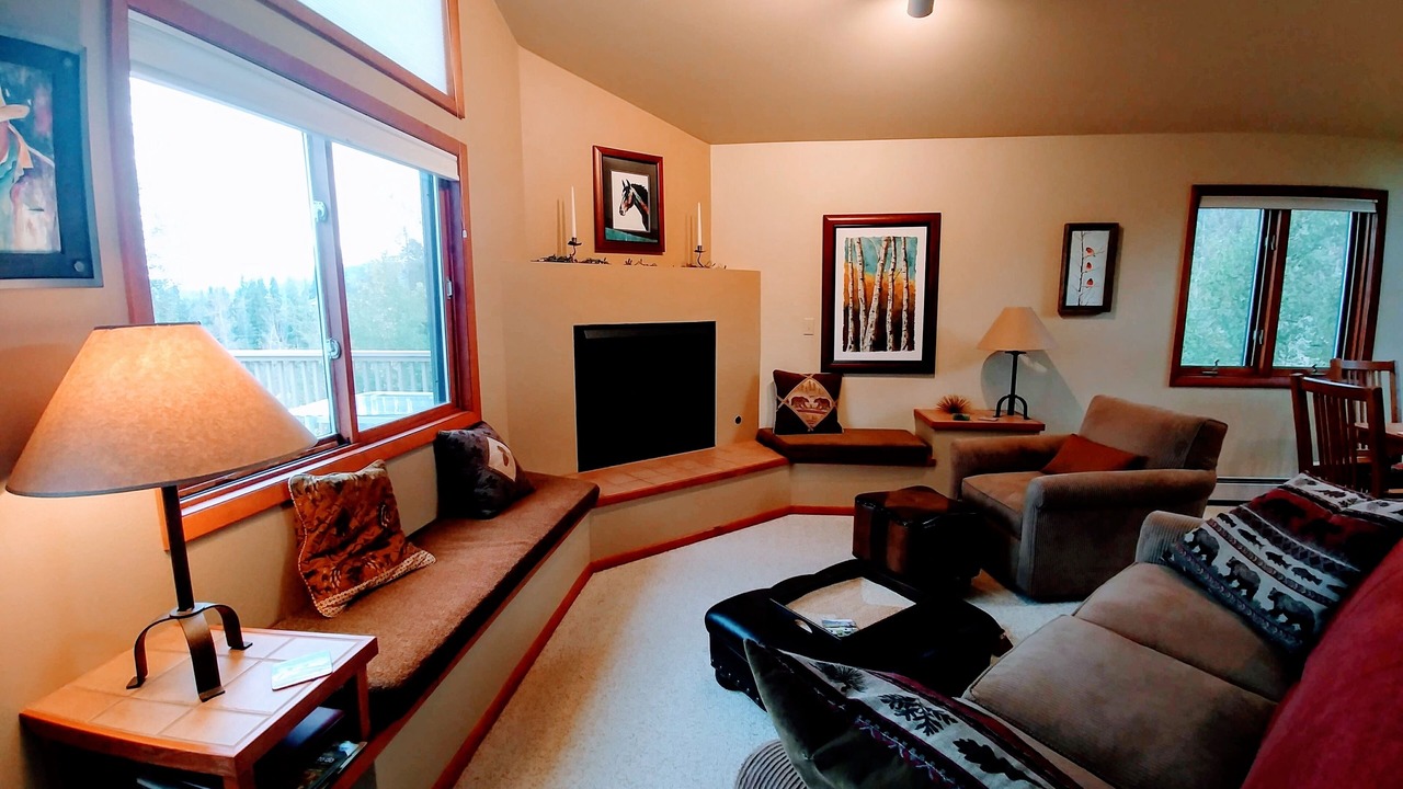 Photo of Livingroom in Wildernest