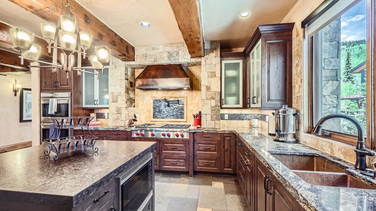 Photo of Kitchen in Copper Mountain