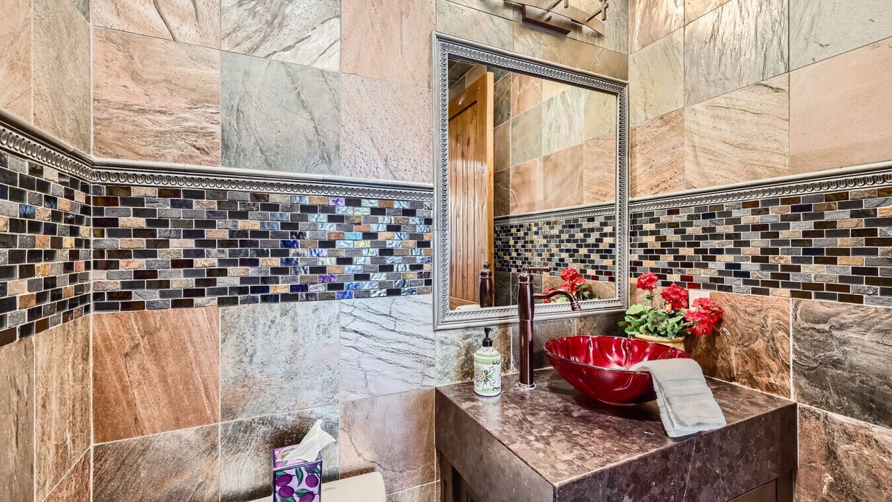 Photo of Bathroom in Copper Mountain