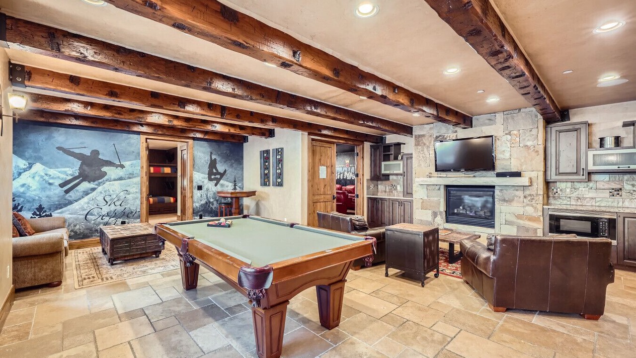 Photo of Outdoor in Copper Mountain
