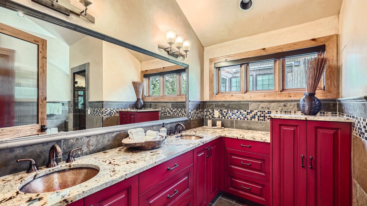 Photo of Bathroom in Copper Mountain
