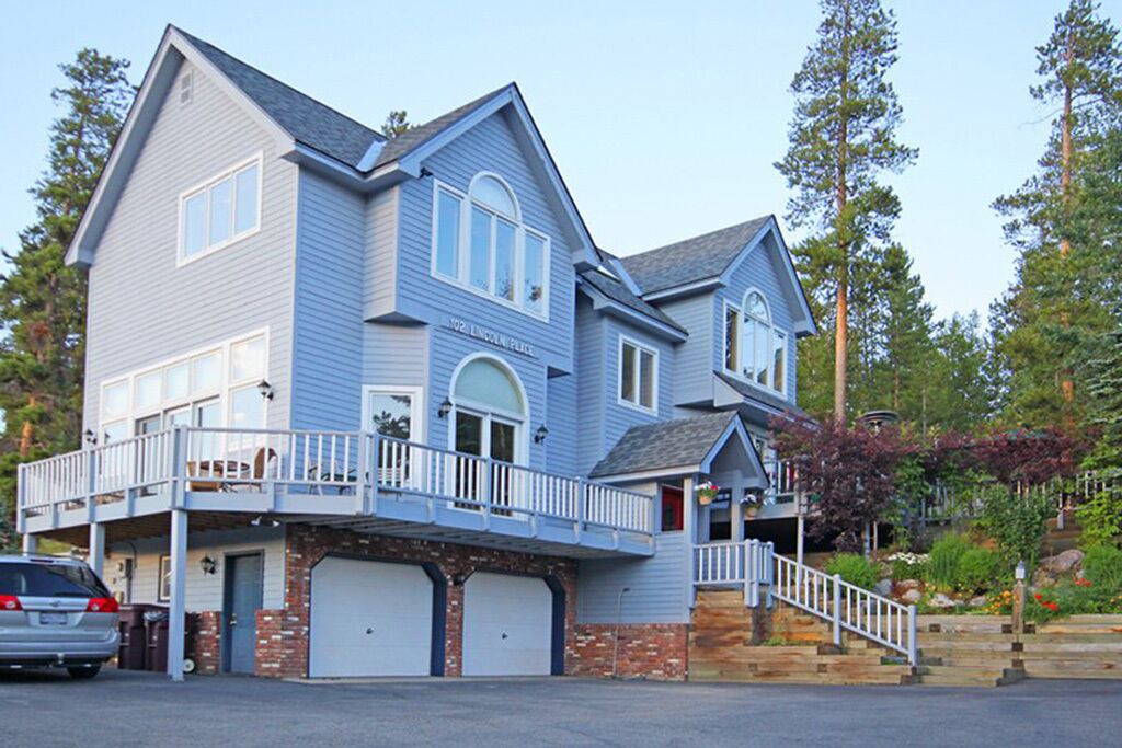 Photo of Outdoor in Historic District