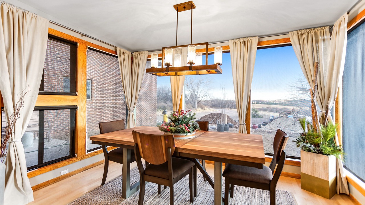 Photo of Bedroom in Castle Rock