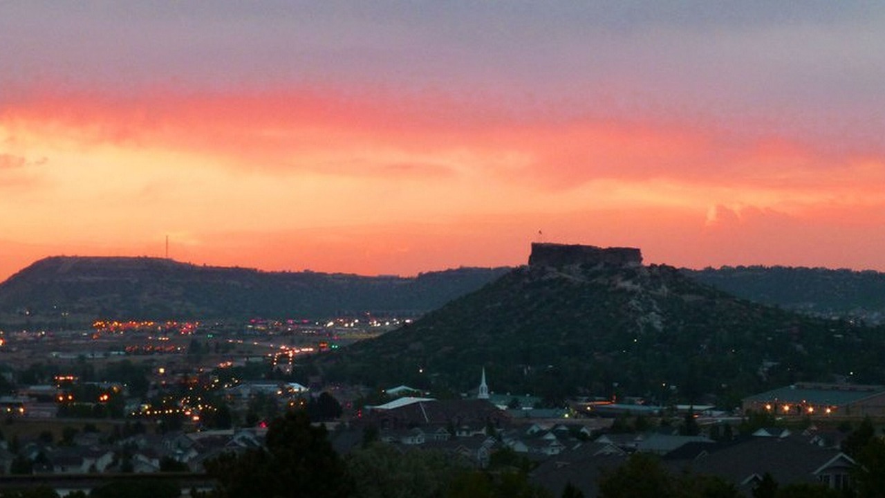Photo of Others in Castle Rock