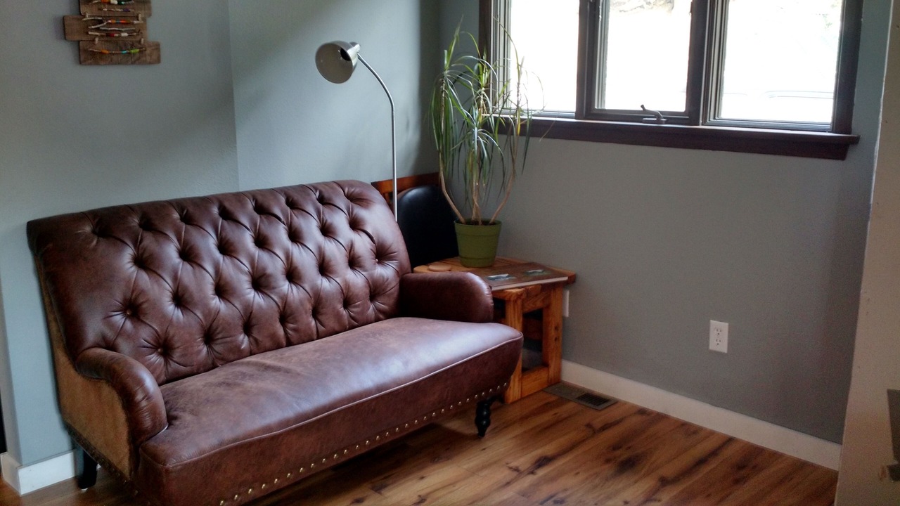 Photo of Livingroom in Georgetown