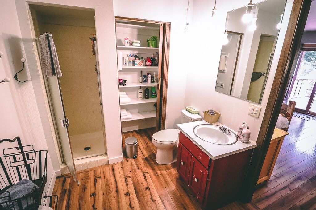 Photo of Bathroom in Georgetown
