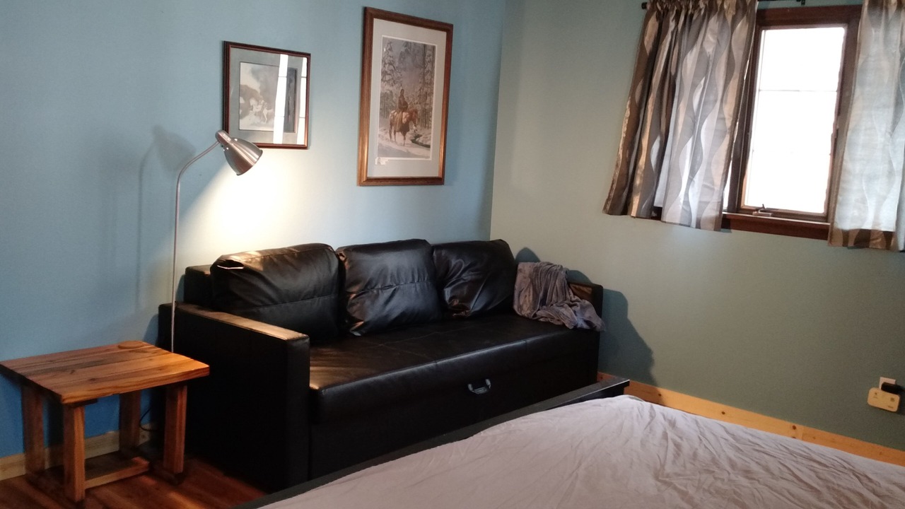 Photo of Bedroom in Georgetown