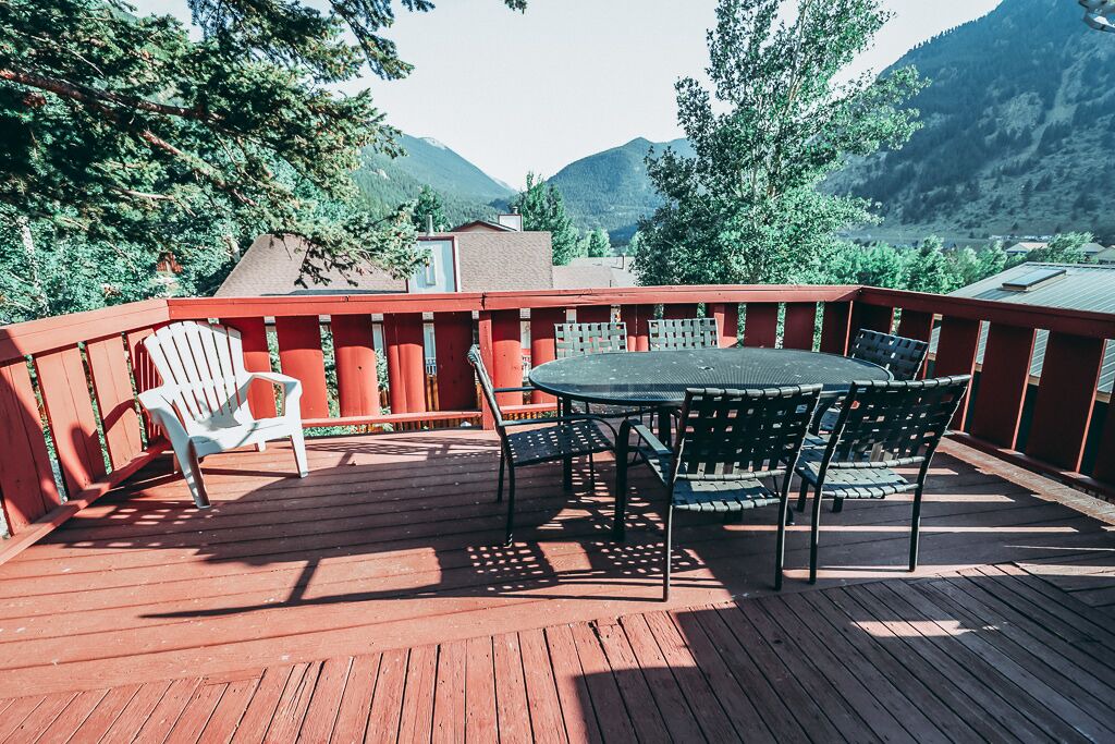 Photo of Outdoor in Georgetown