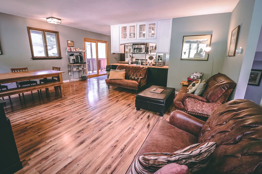 Photo of Livingroom in Georgetown