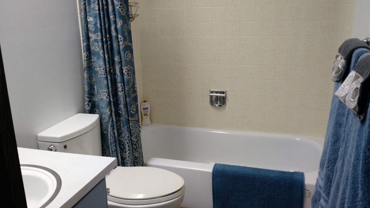 Photo of Bathroom in Georgetown