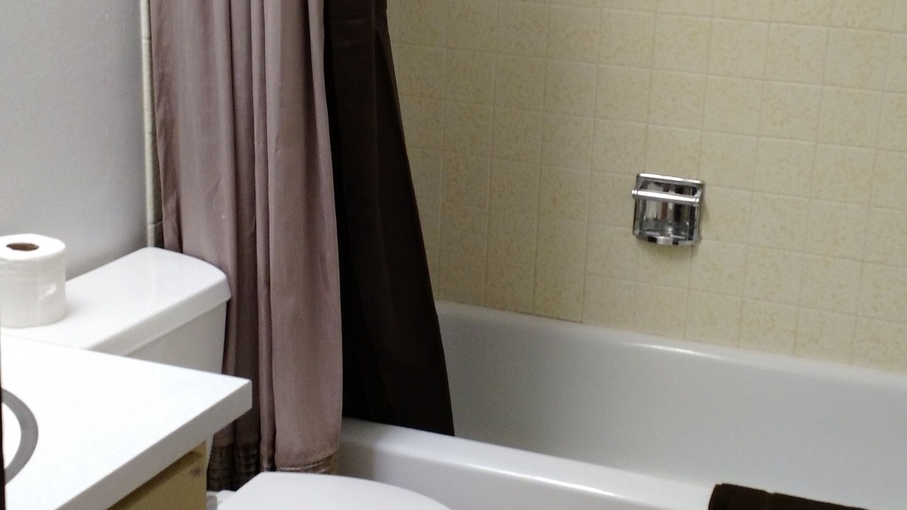 Photo of Bathroom in Georgetown