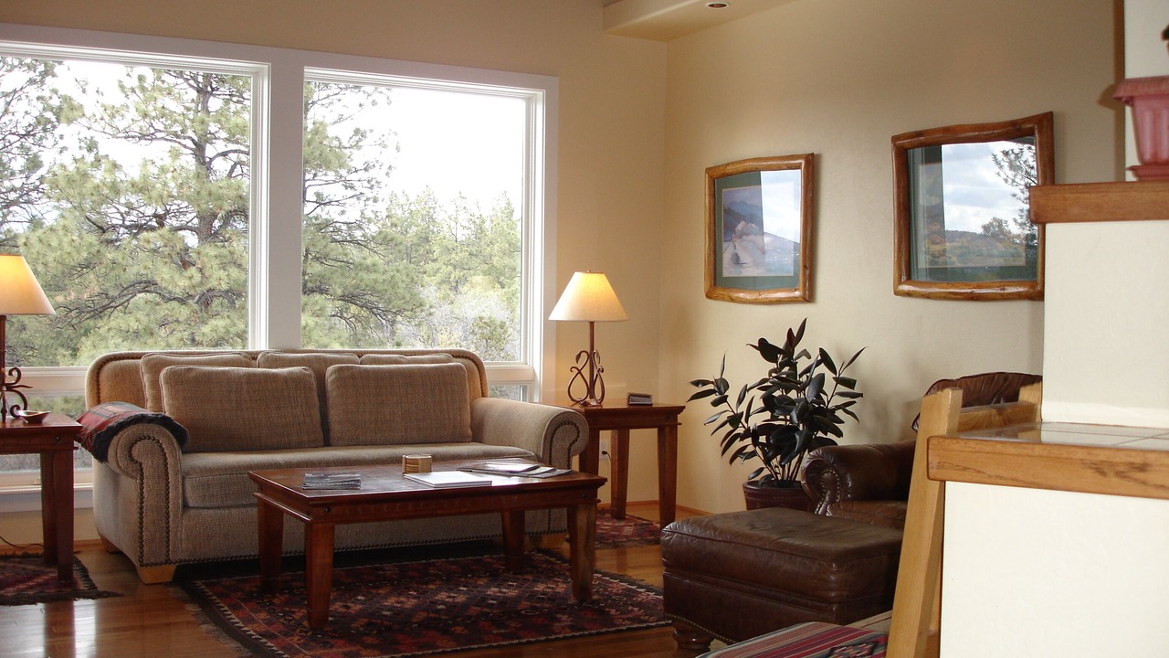 Photo of Livingroom in Durango