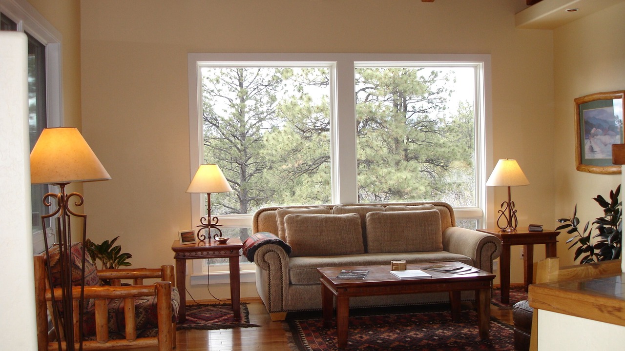 Photo of Livingroom in Durango