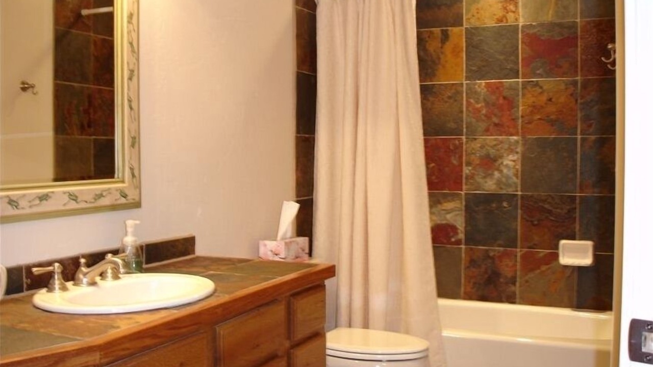 Photo of Bathroom in Durango