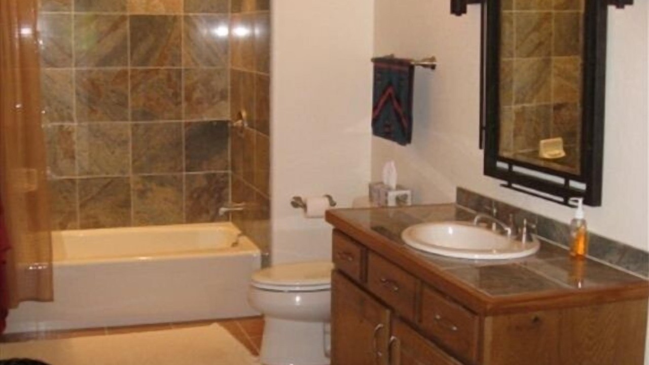 Photo of Bathroom in Durango