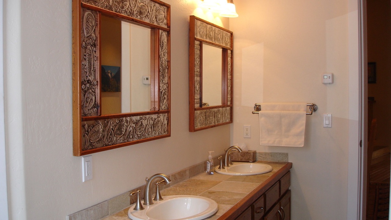 Photo of Bathroom in Durango