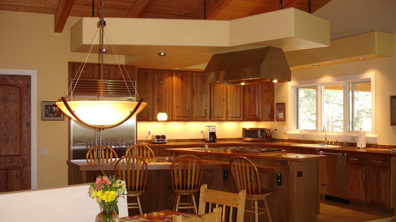 Photo of Kitchen in Durango