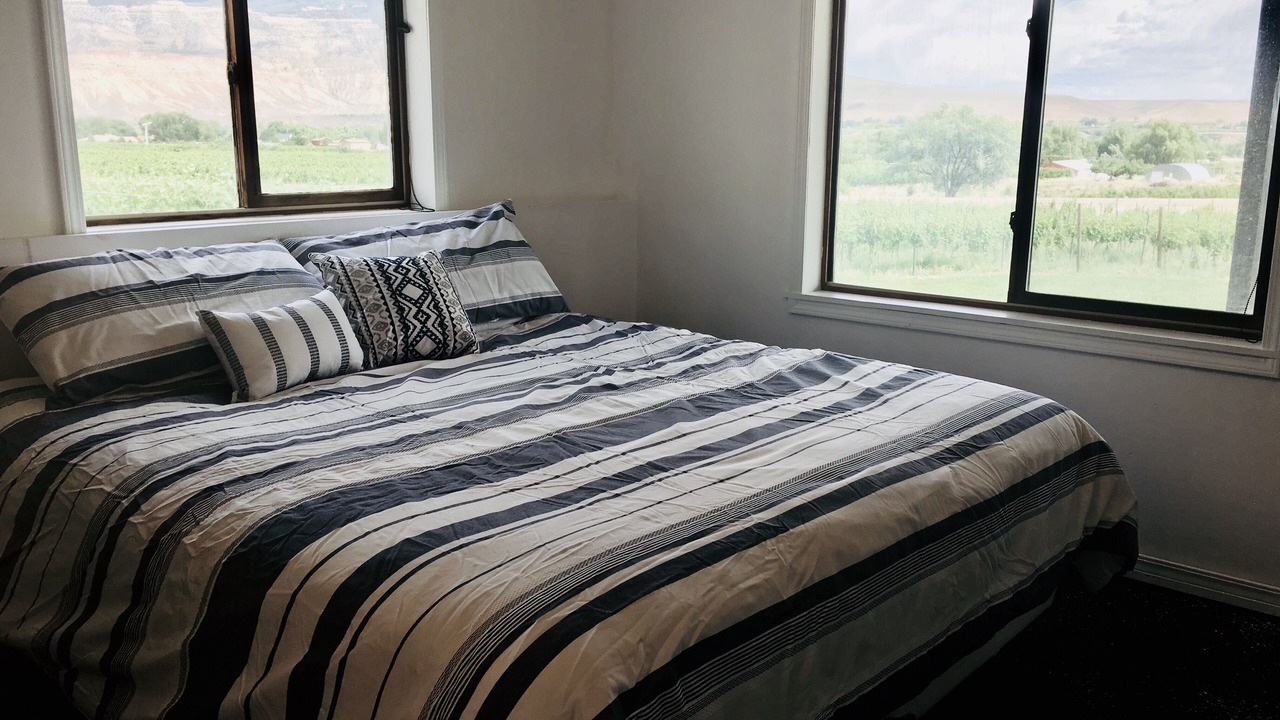 Photo of Bedroom in Palisade