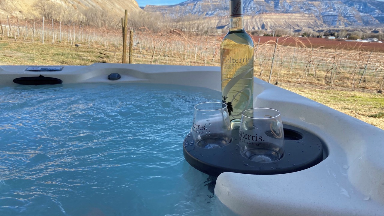 Photo of Outdoor in Palisade