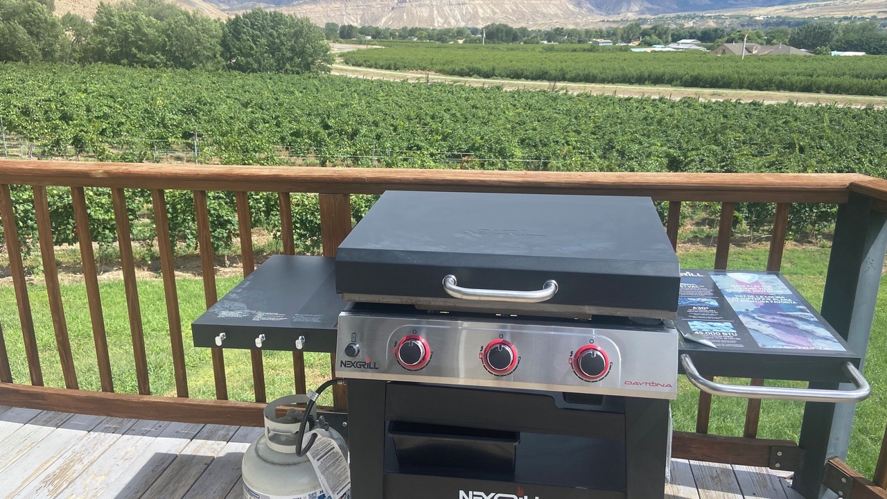 Photo of Outdoor in Palisade