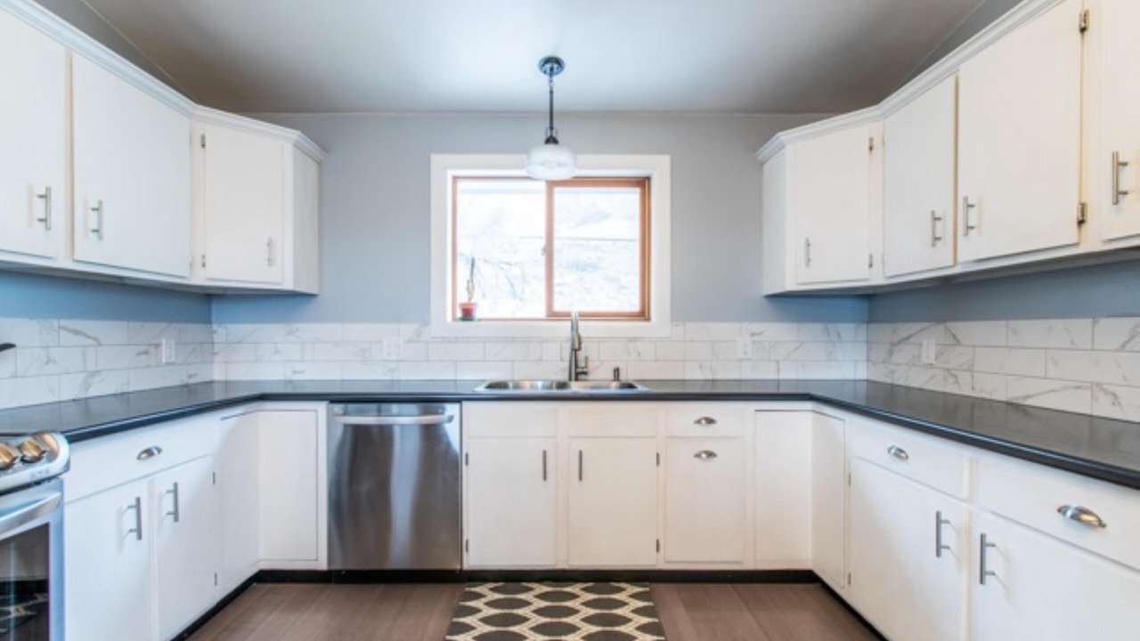 Photo of Kitchen in Palisade
