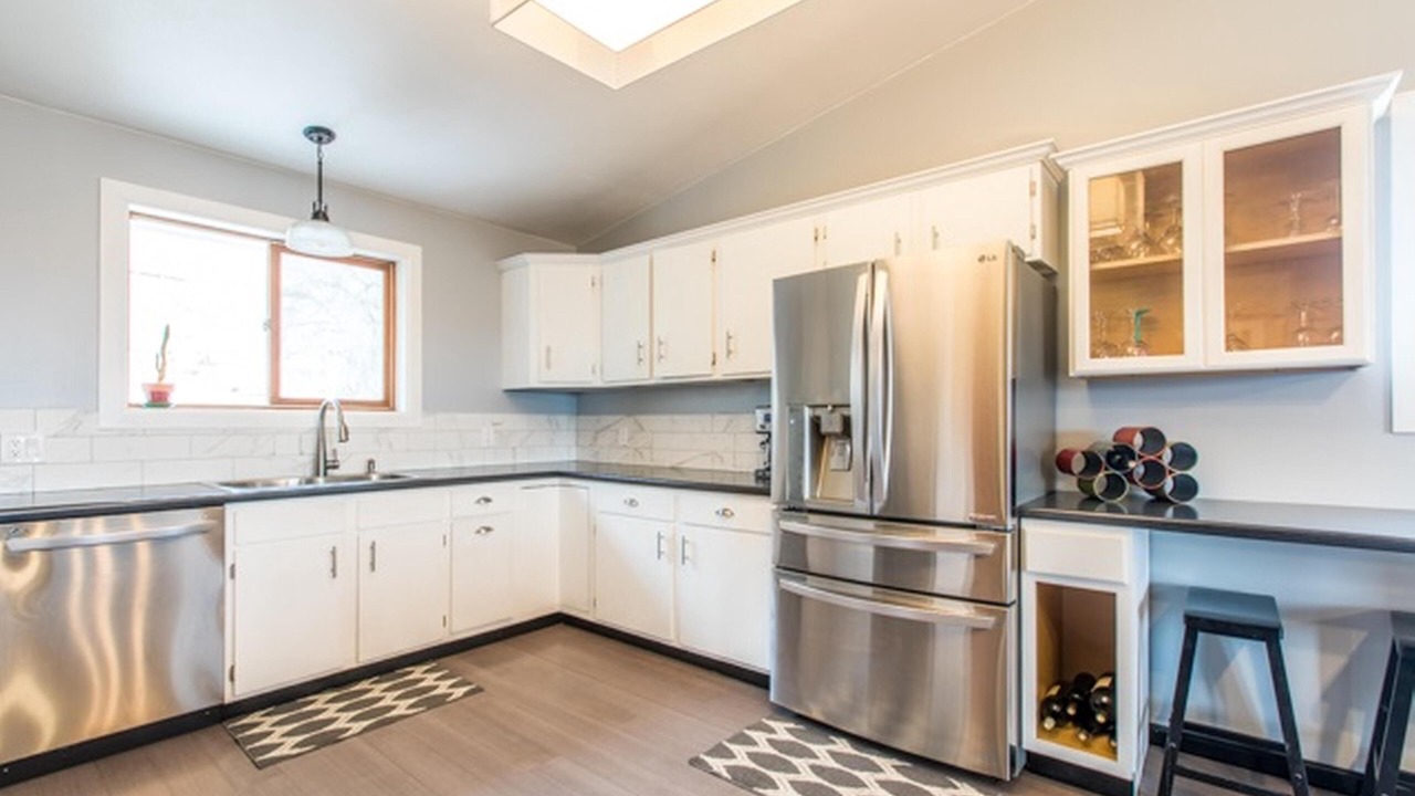 Photo of Kitchen in Palisade