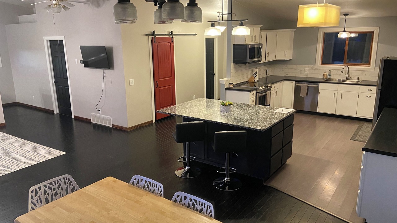 Photo of Kitchen in Palisade