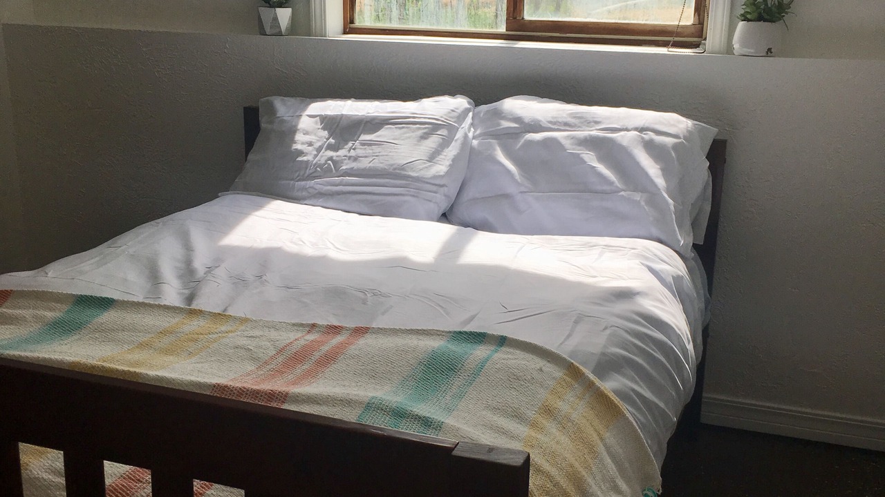 Photo of Bedroom in Palisade
