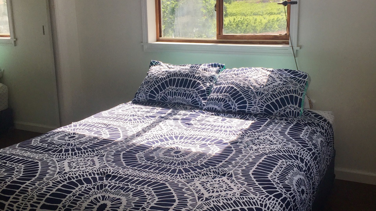 Photo of Bedroom in Palisade